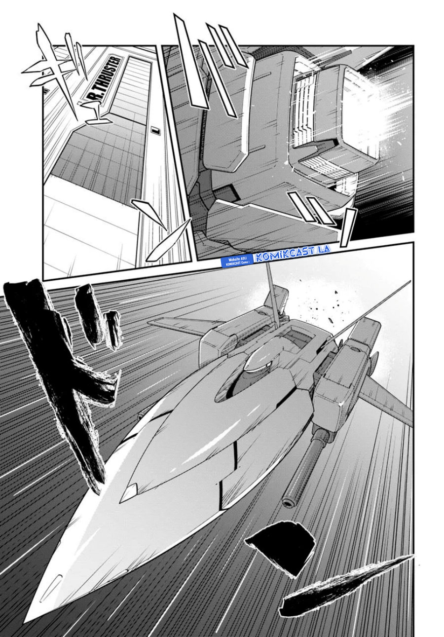 Mezametara Saikyou Soubi to Uchuusen-mochi datta no de, Ikkodate Mezashite Youhei Toshite Jiyuu ni Ikitai